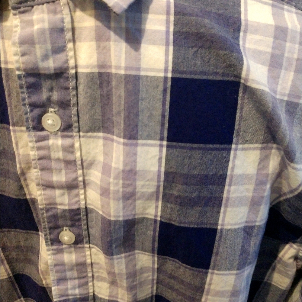 Bixby button down - Picture 2 of 2